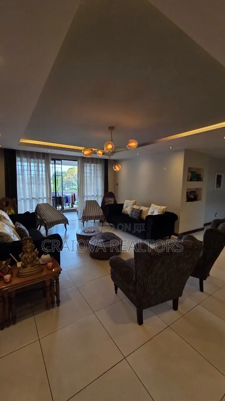 4bdrm Apartment in Westlands for sale in Westlands