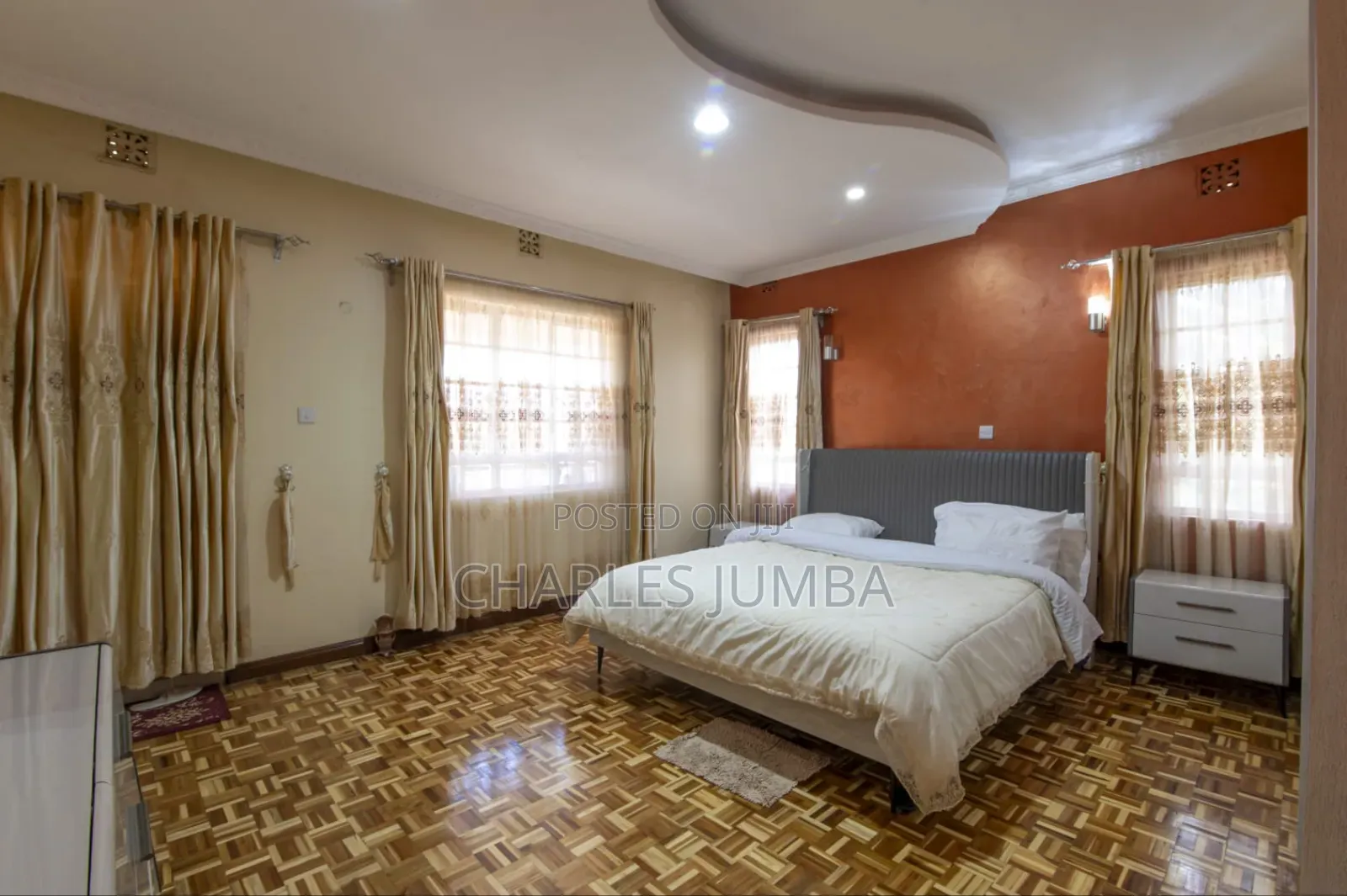 4bdrm Apartment in Milimani, Kitengela for sale in Kitengela