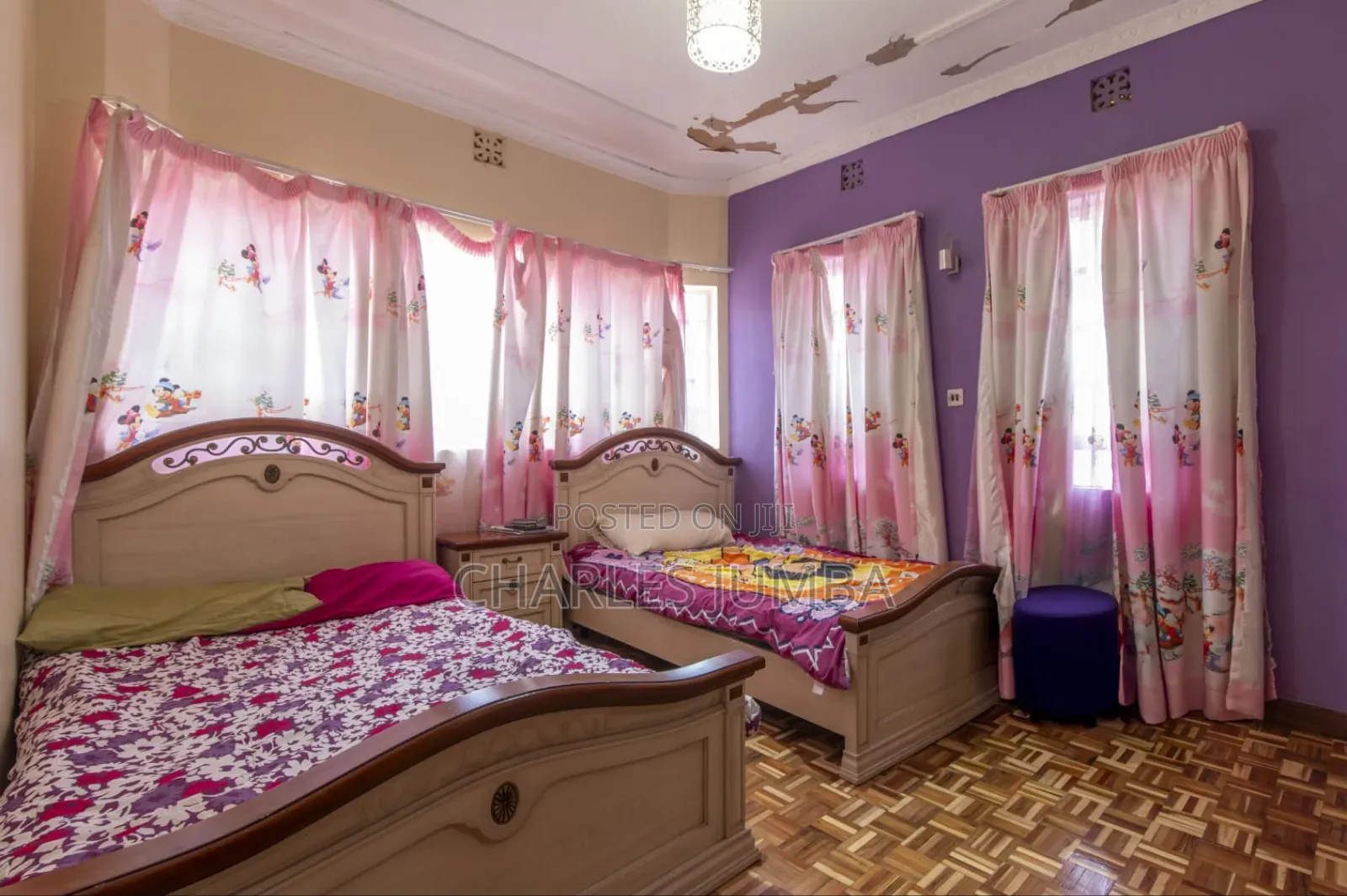 4bdrm Apartment in Milimani, Kitengela for sale in Kitengela