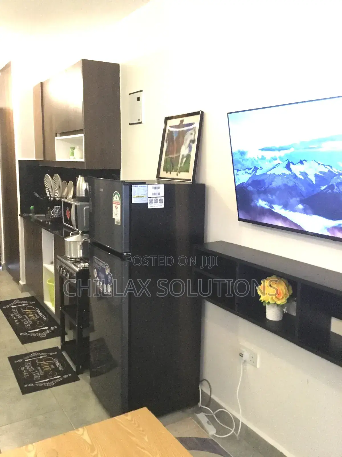 Superior Elegant Studio Airbnb Ongata Rongai in Ongata Rongai