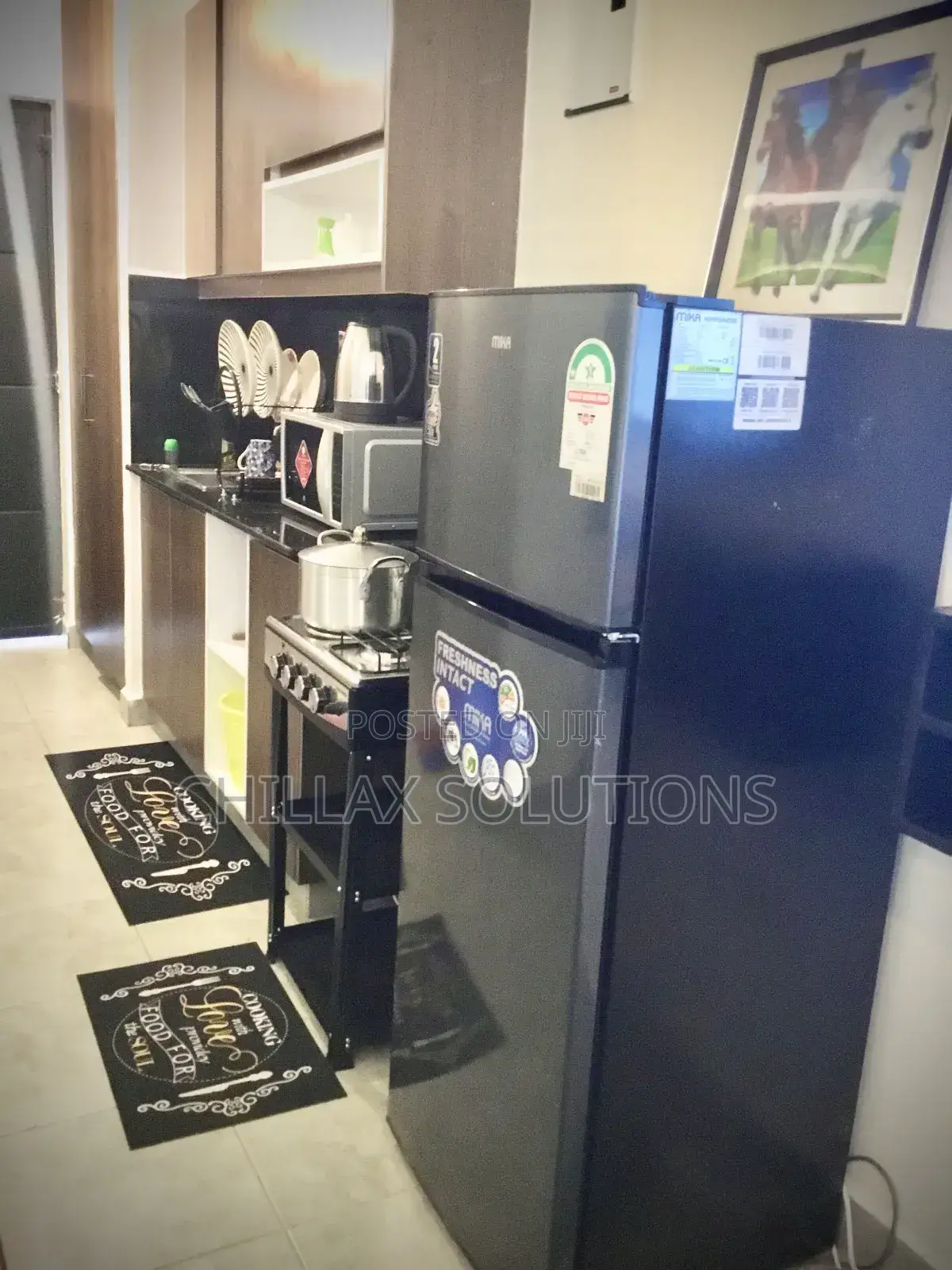 Superior Elegant Studio Airbnb Ongata Rongai in Ongata Rongai