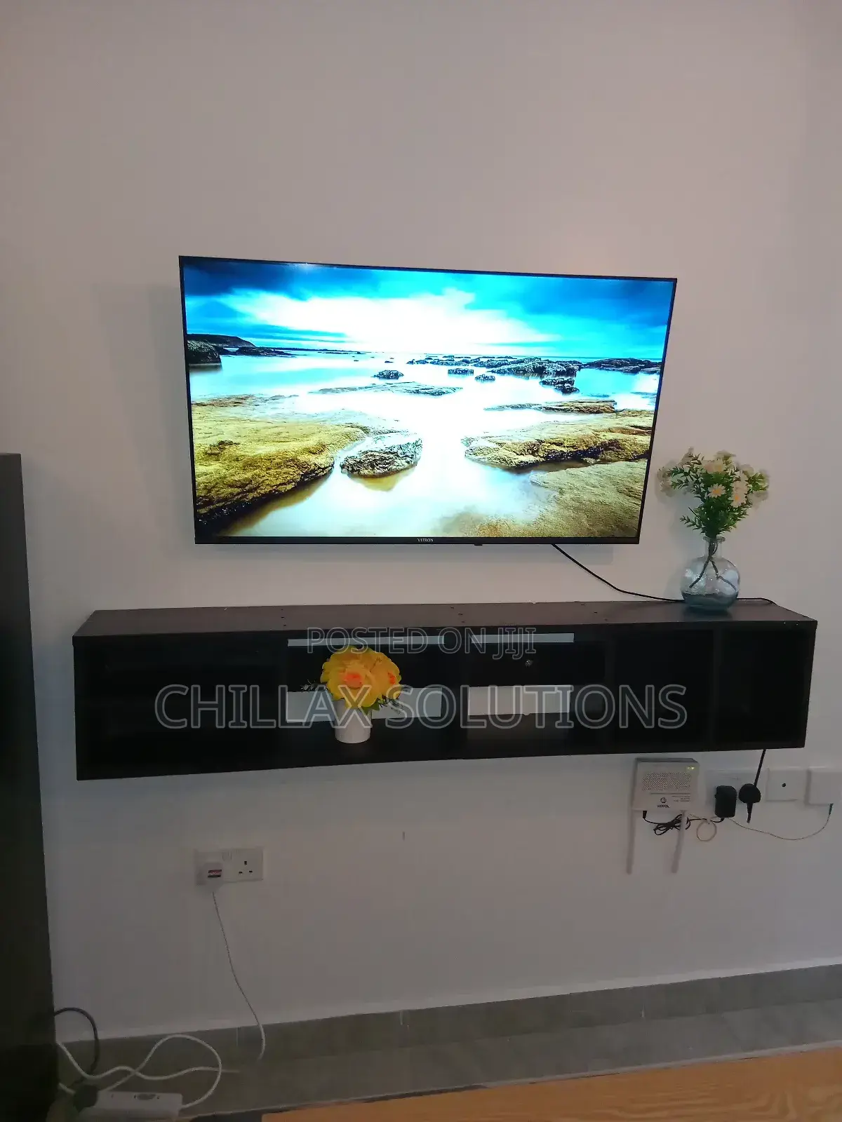 Superior Elegant Studio Airbnb Ongata Rongai in Ongata Rongai