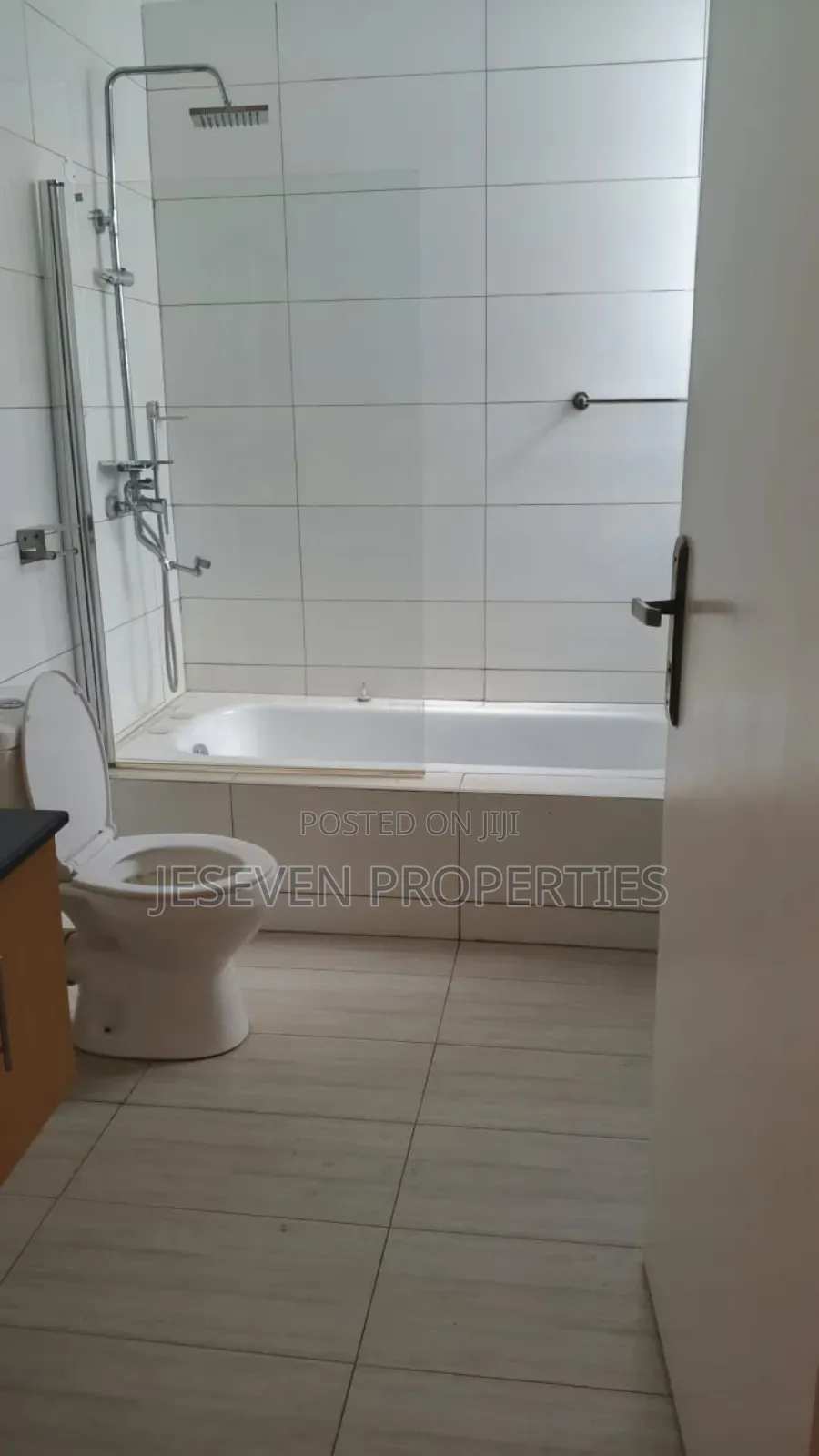 5bdrm Townhouse / Terrace in Syokimau for rent in Syokimau