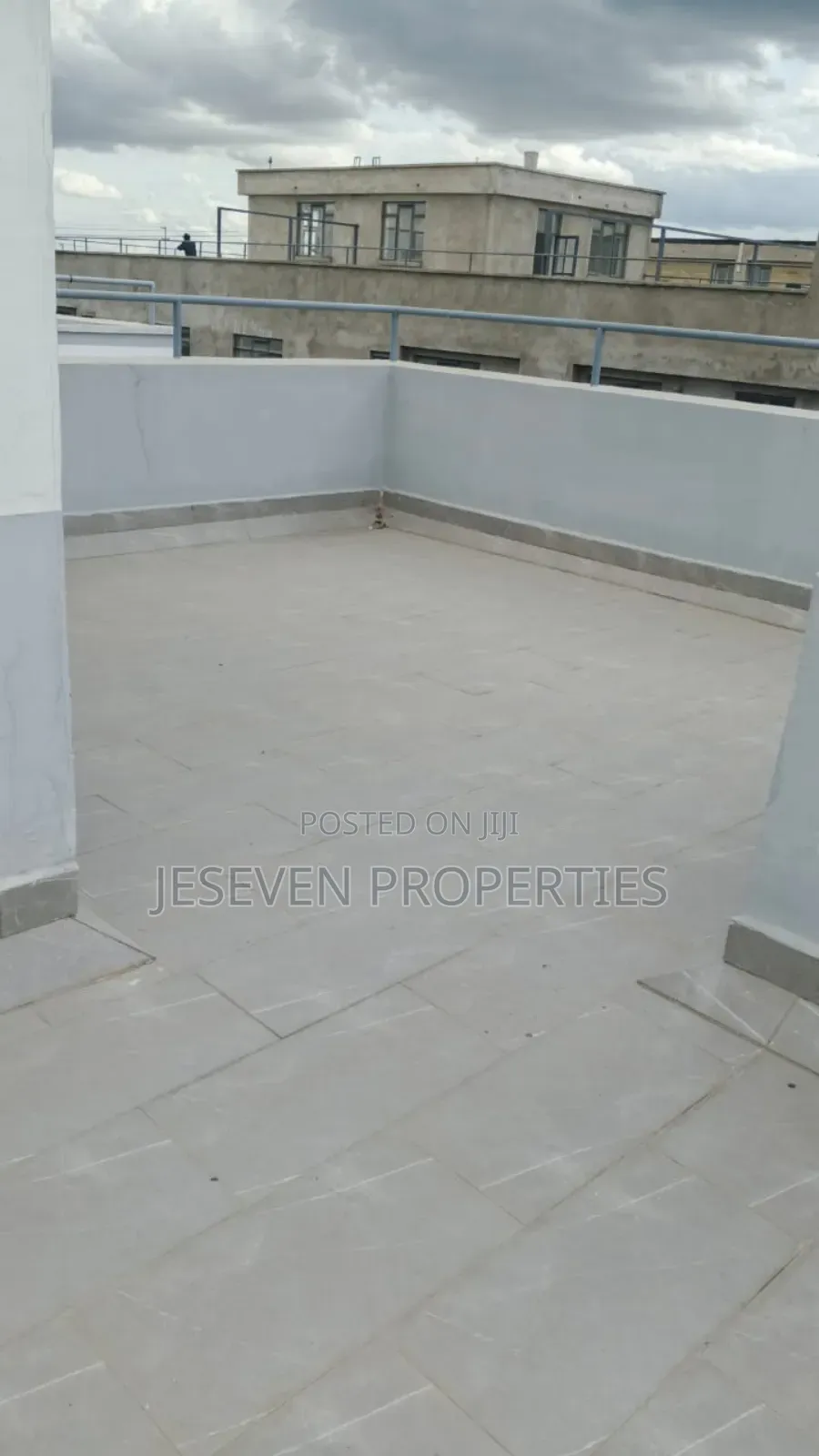 5bdrm Townhouse / Terrace in Syokimau for rent in Syokimau