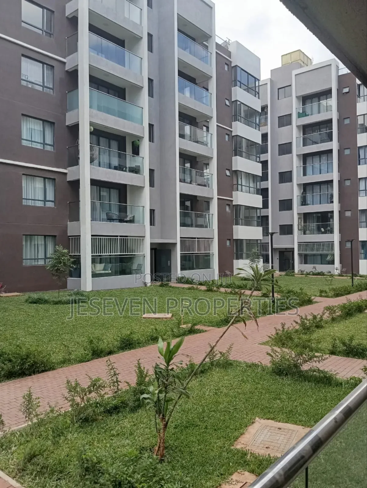 2bdrm Block of Flats in Syokimau for sale in Syokimau