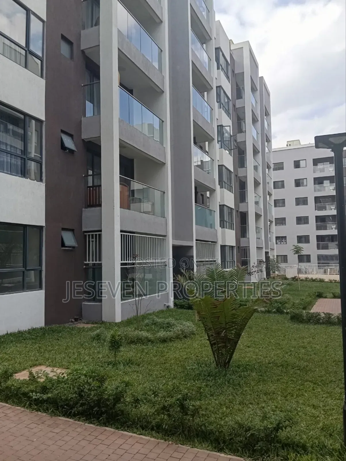 2bdrm Block of Flats in Syokimau for sale in Syokimau