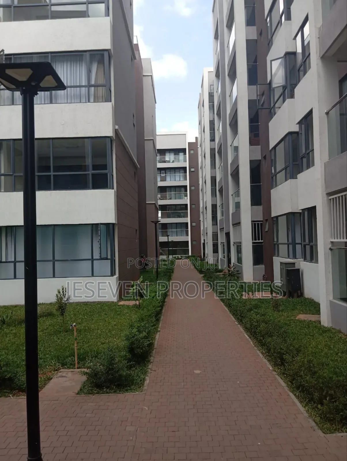 2bdrm Block of Flats in Syokimau for sale in Syokimau