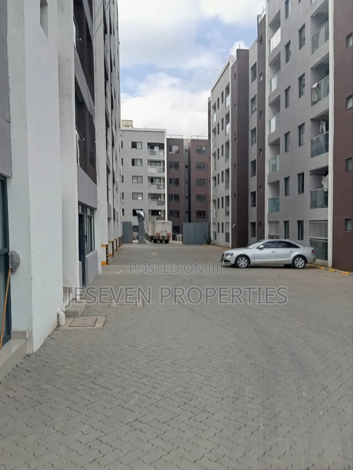 2bdrm Block of Flats in Syokimau for sale in Syokimau