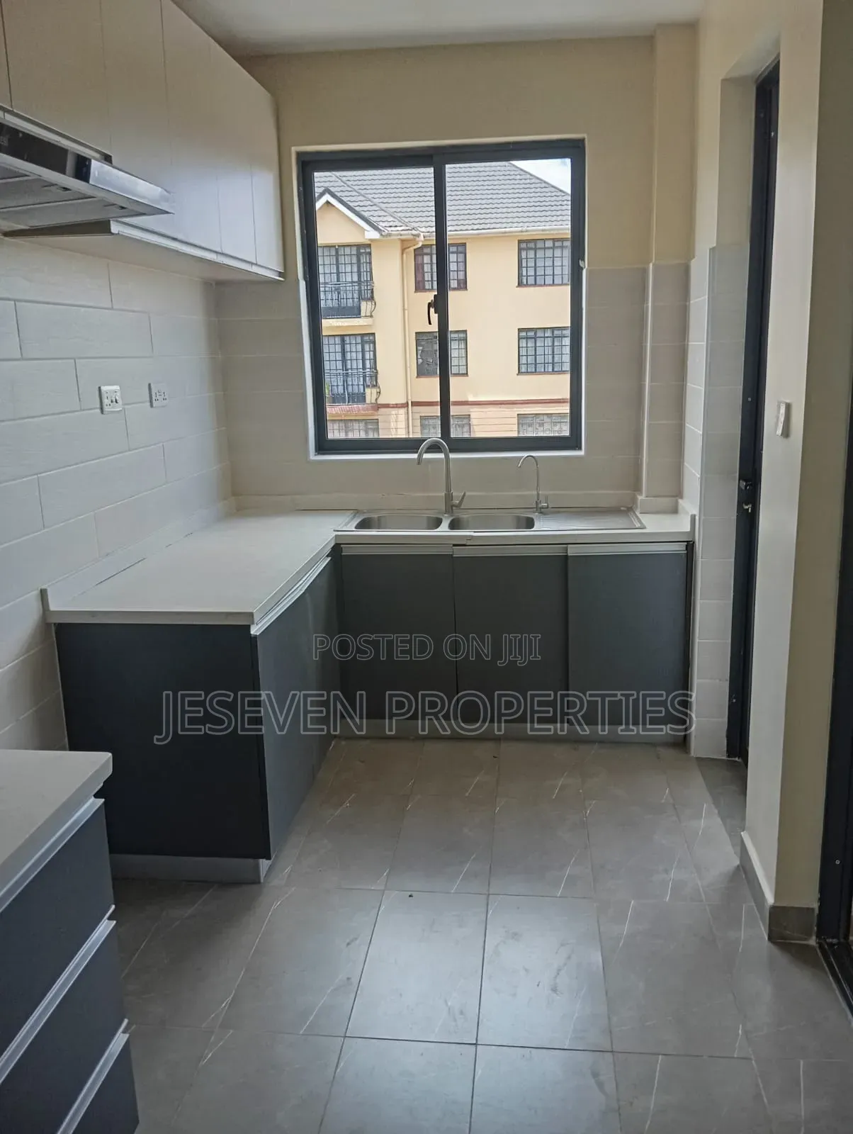 3bdrm Block of Flats in Syokimau Mombasa for sale in Syokimau