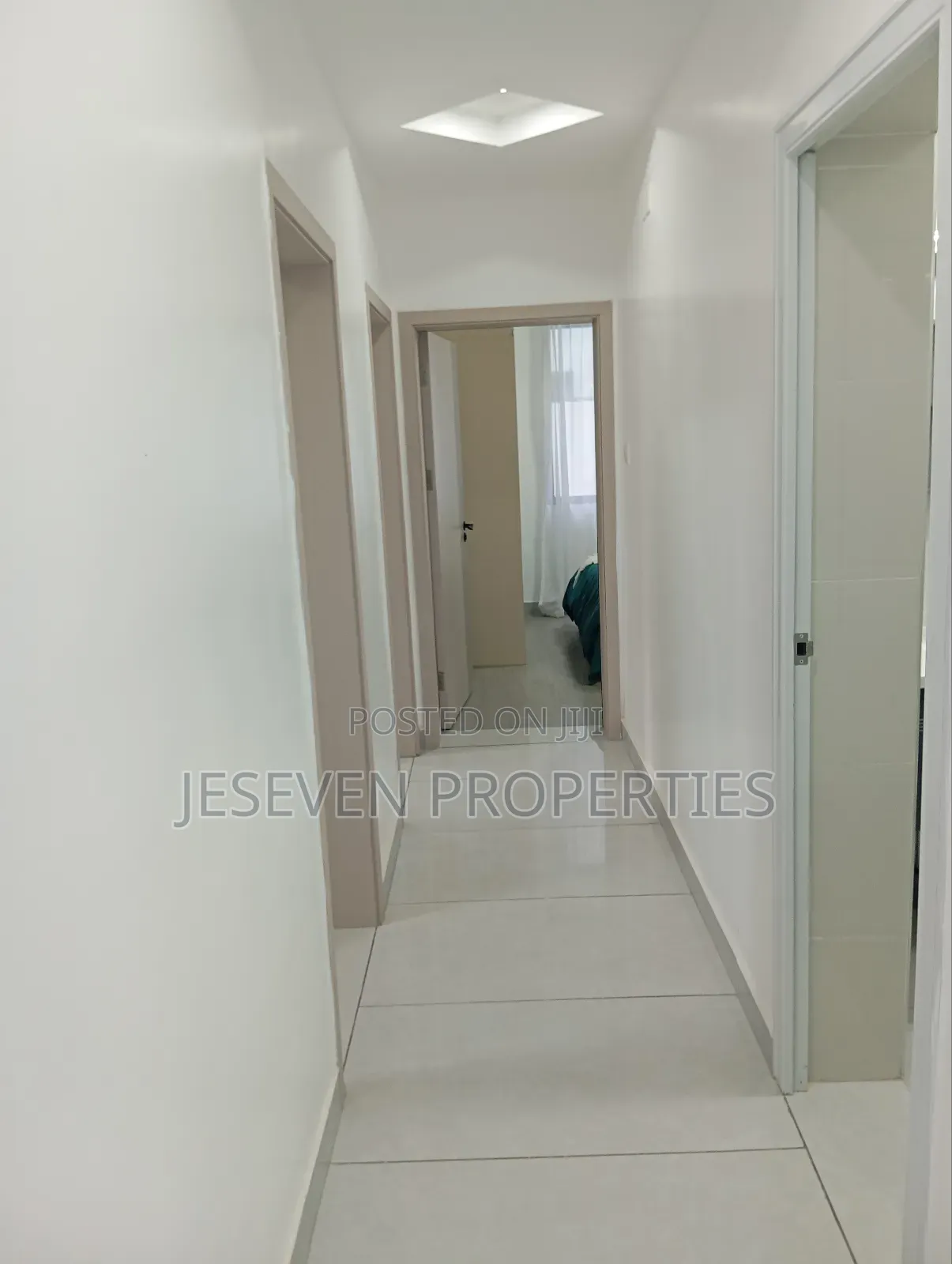 2bdrm Block of Flats in Syokimau Mombasarod for sale in Syokimau