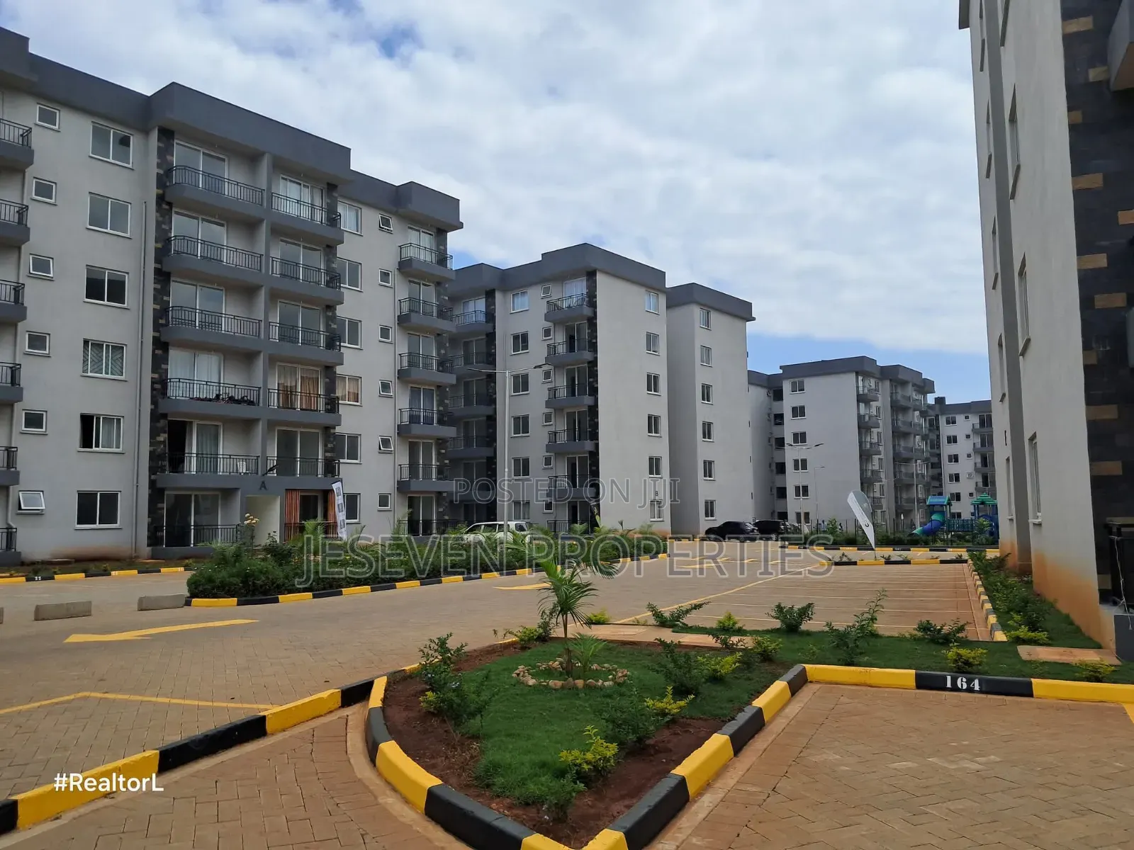 2bdrm Block of Flats in Syokimau for sale in Syokimau