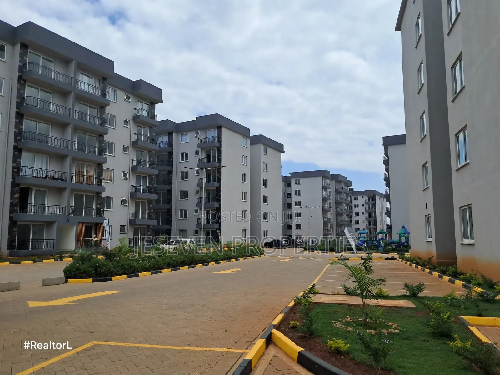 2bdrm Block of Flats in Syokimau for sale in Syokimau