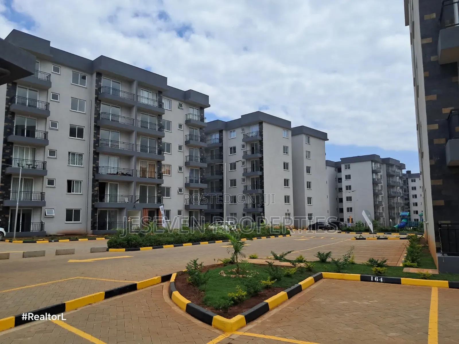 2bdrm Block of Flats in Syokimau for sale in Syokimau
