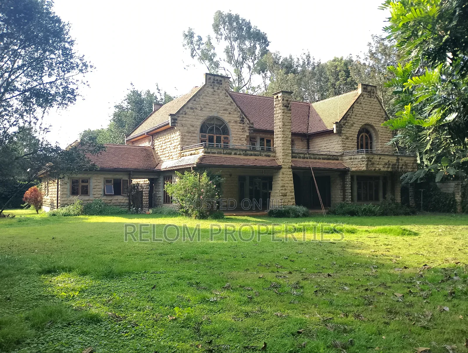 5bdrm House in Karen for rent in Karen
