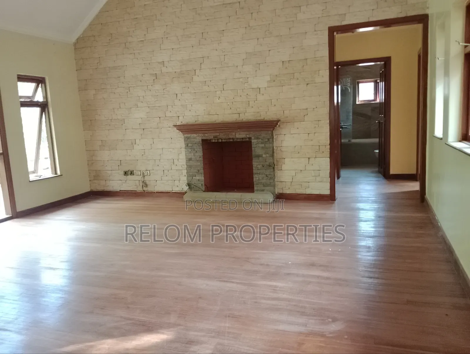 5bdrm House in Karen for rent in Karen