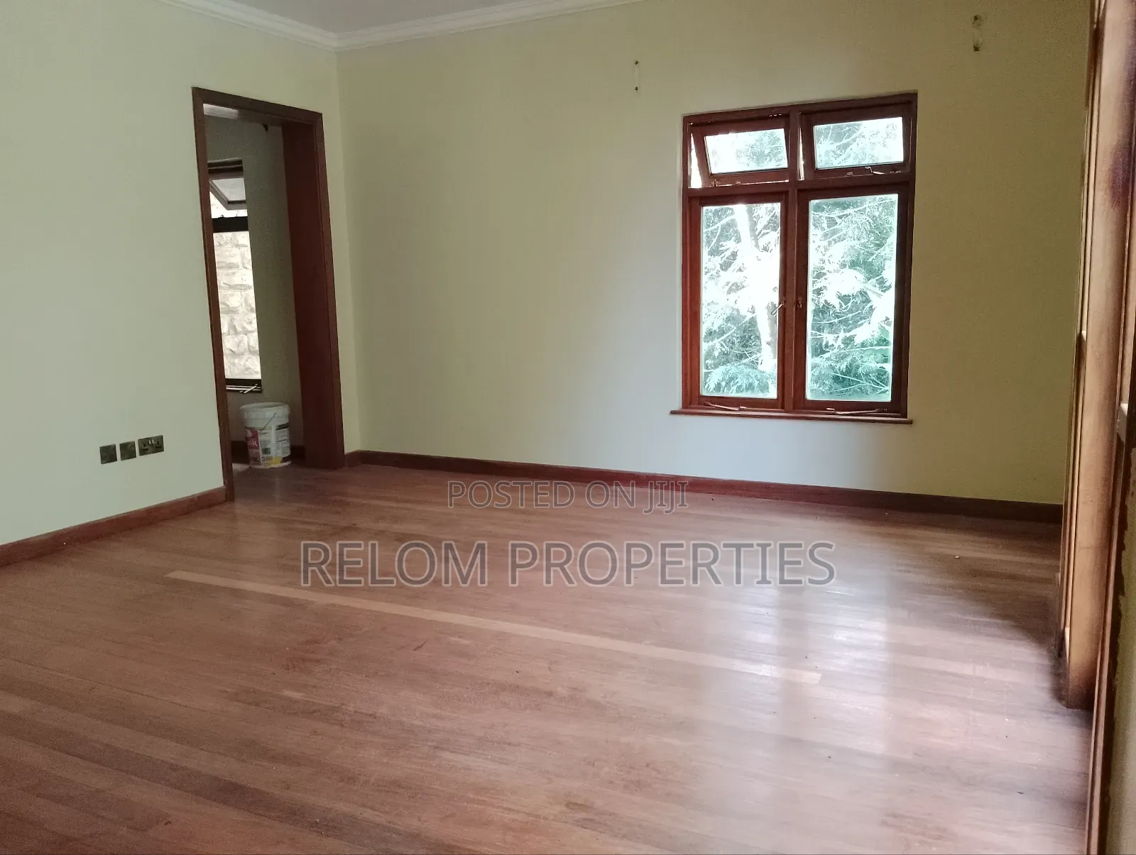 5bdrm House in Karen for rent in Karen