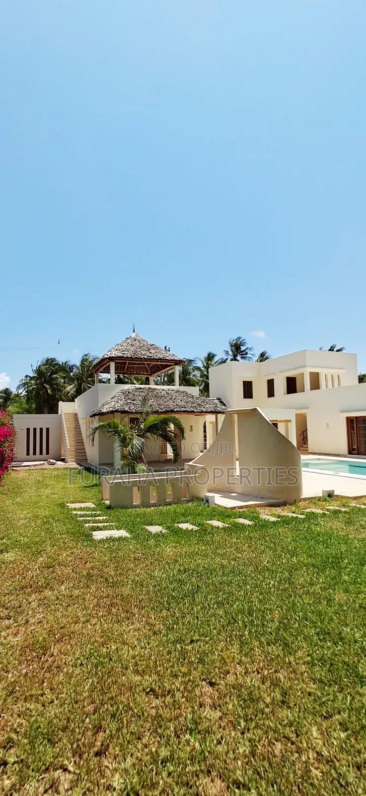 3bdrm Villa in Watamu for sale in Watamu