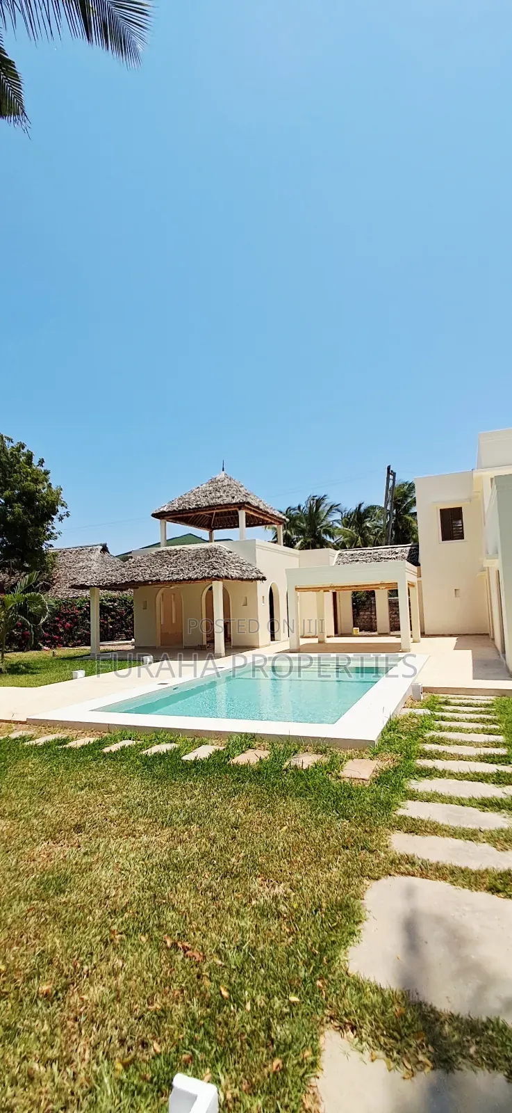 3bdrm Villa in Watamu for sale in Watamu