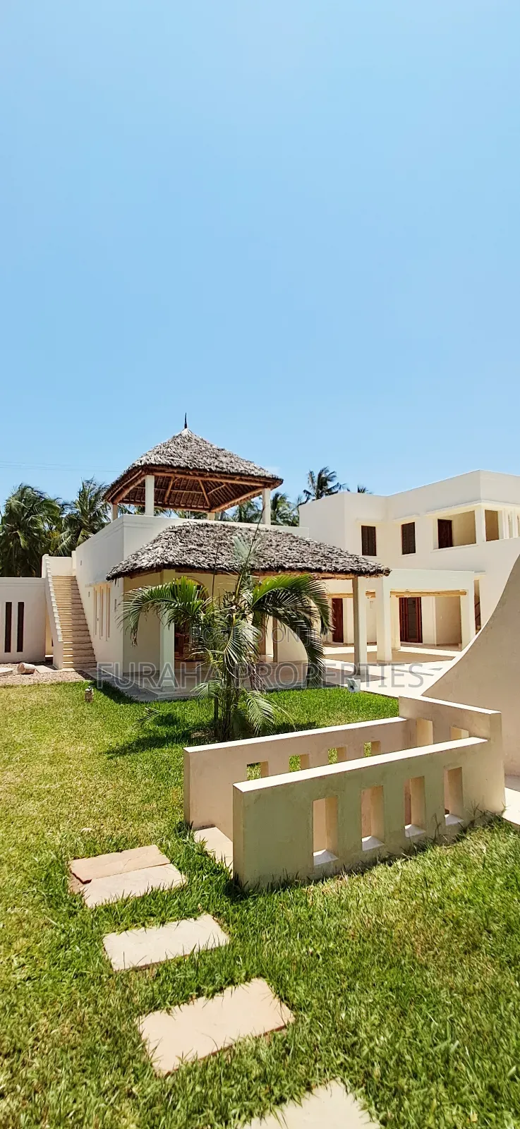 3bdrm Villa in Watamu for sale in Watamu