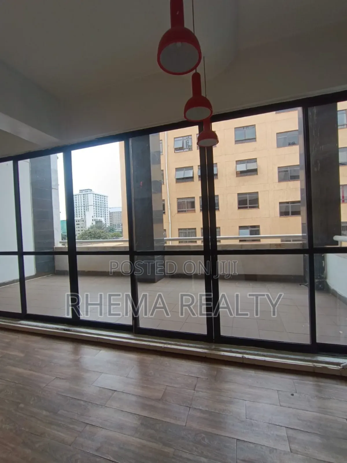 016/001/Rre Office To Lease in Westlands