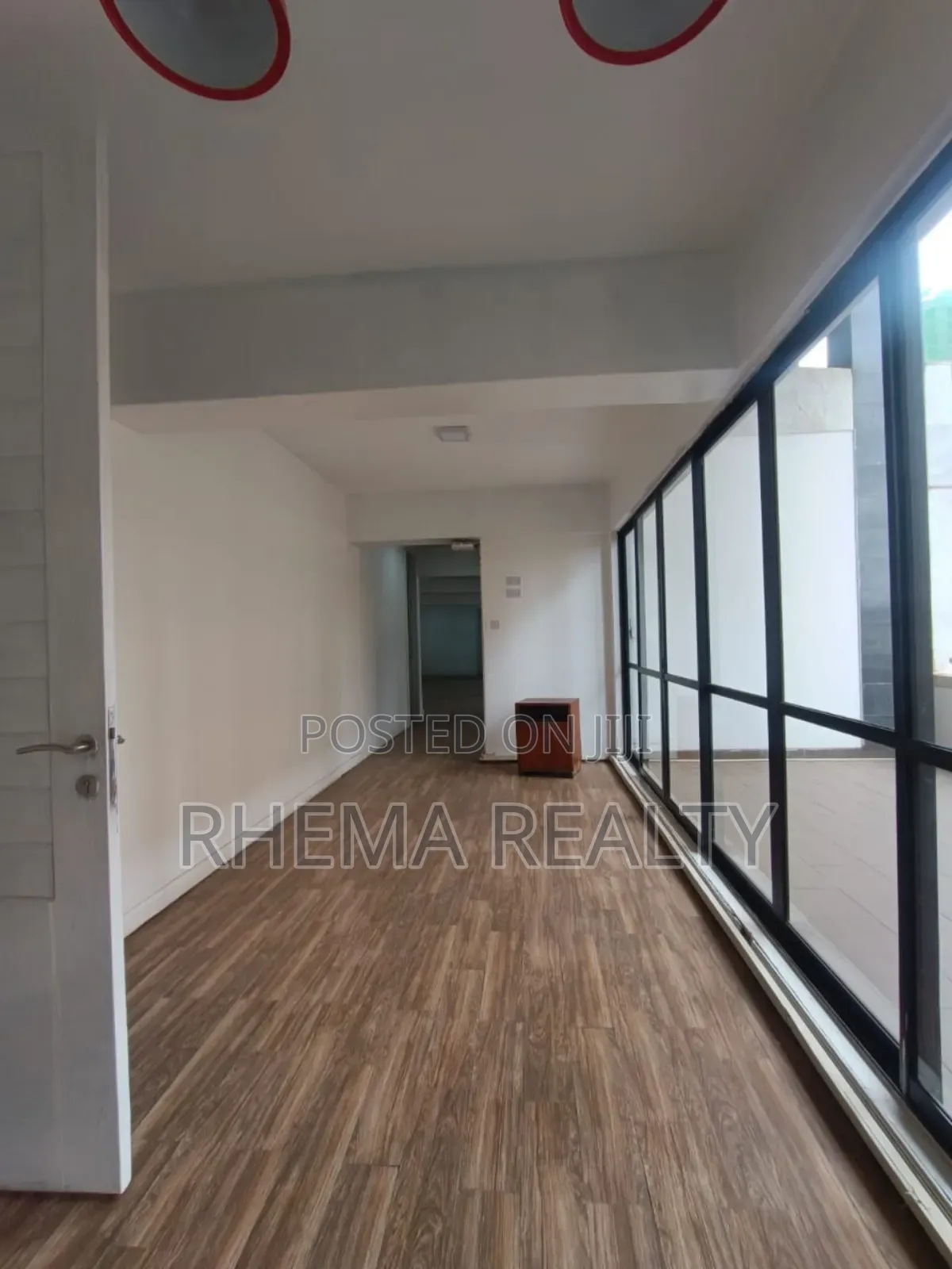 016/001/Rre Office To Lease in Westlands