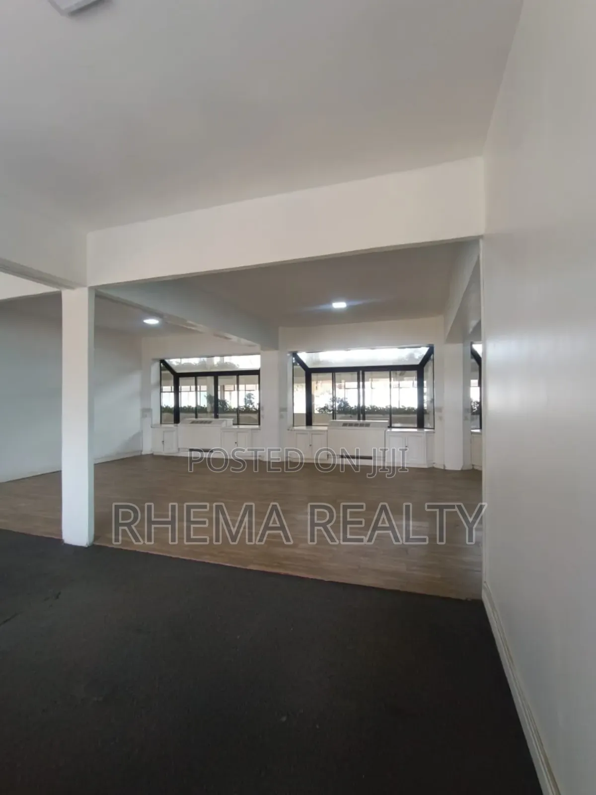 016/001/Rre Office To Lease in Westlands