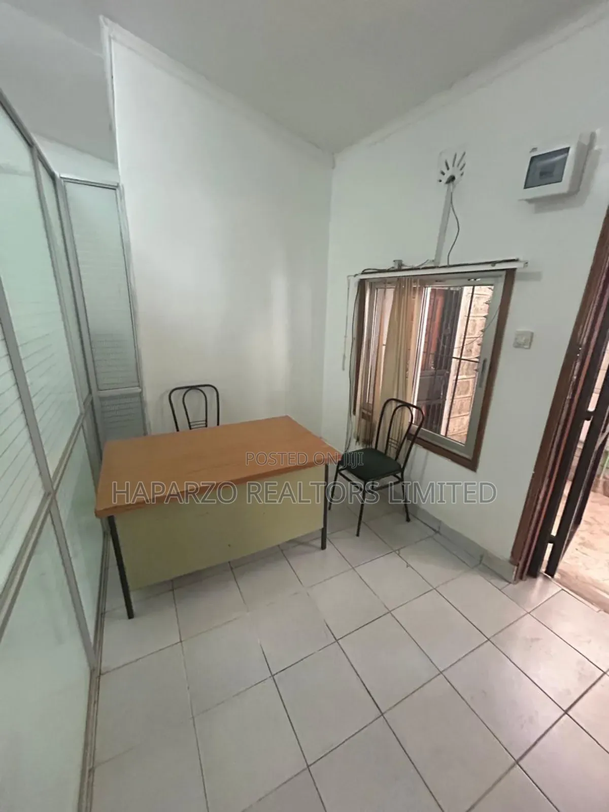 Office to Let in Milimani in Milimani