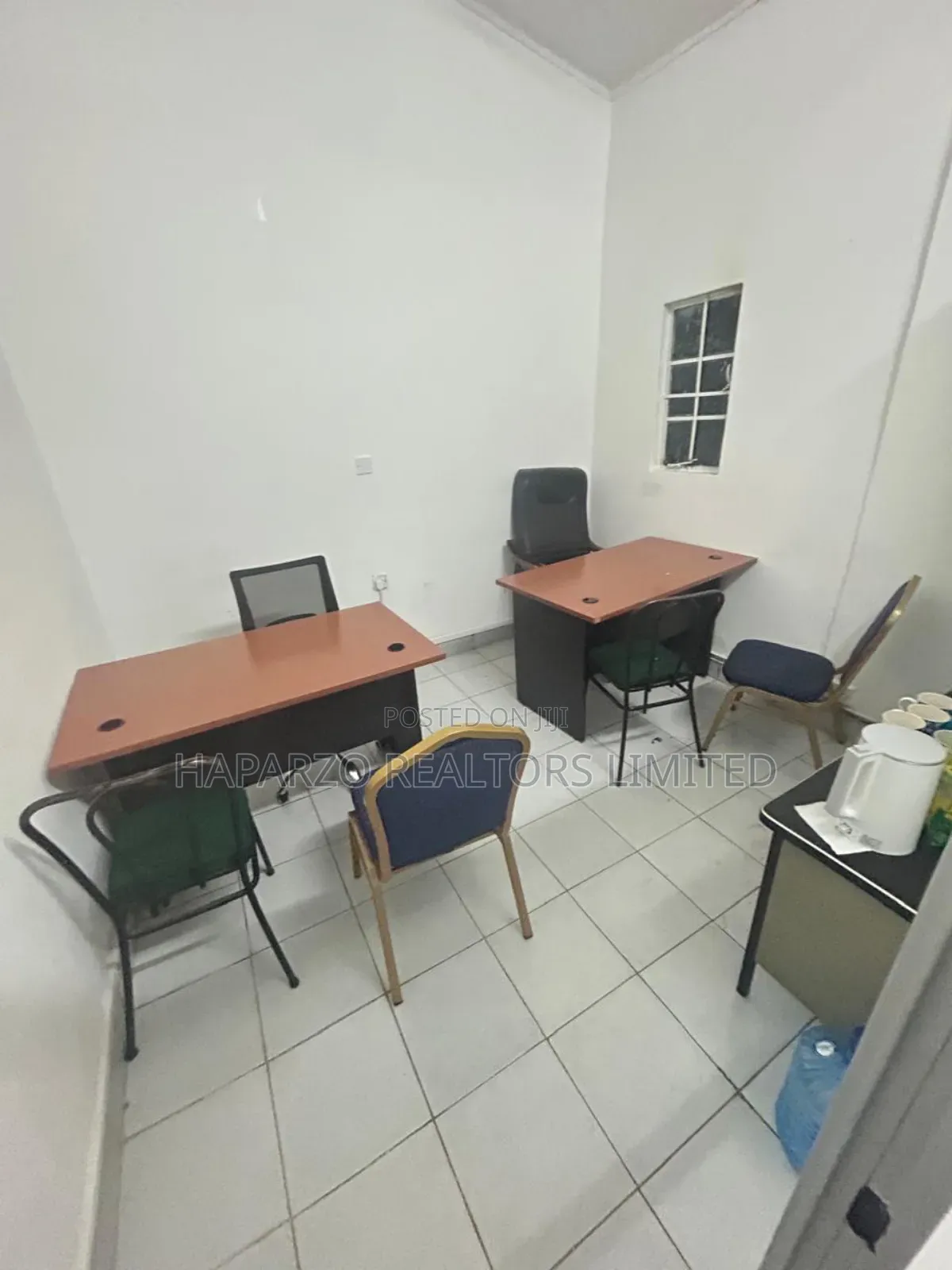 Office to Let in Milimani in Milimani