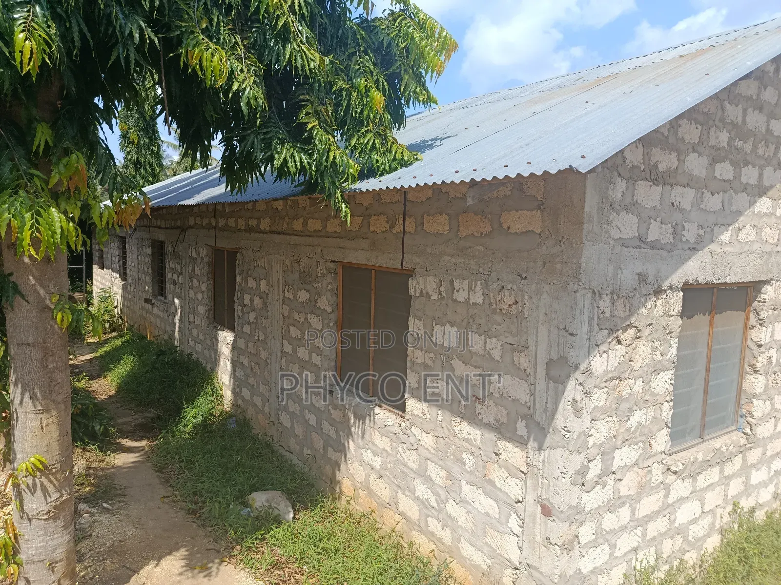 Plot for Sale in Shanzu