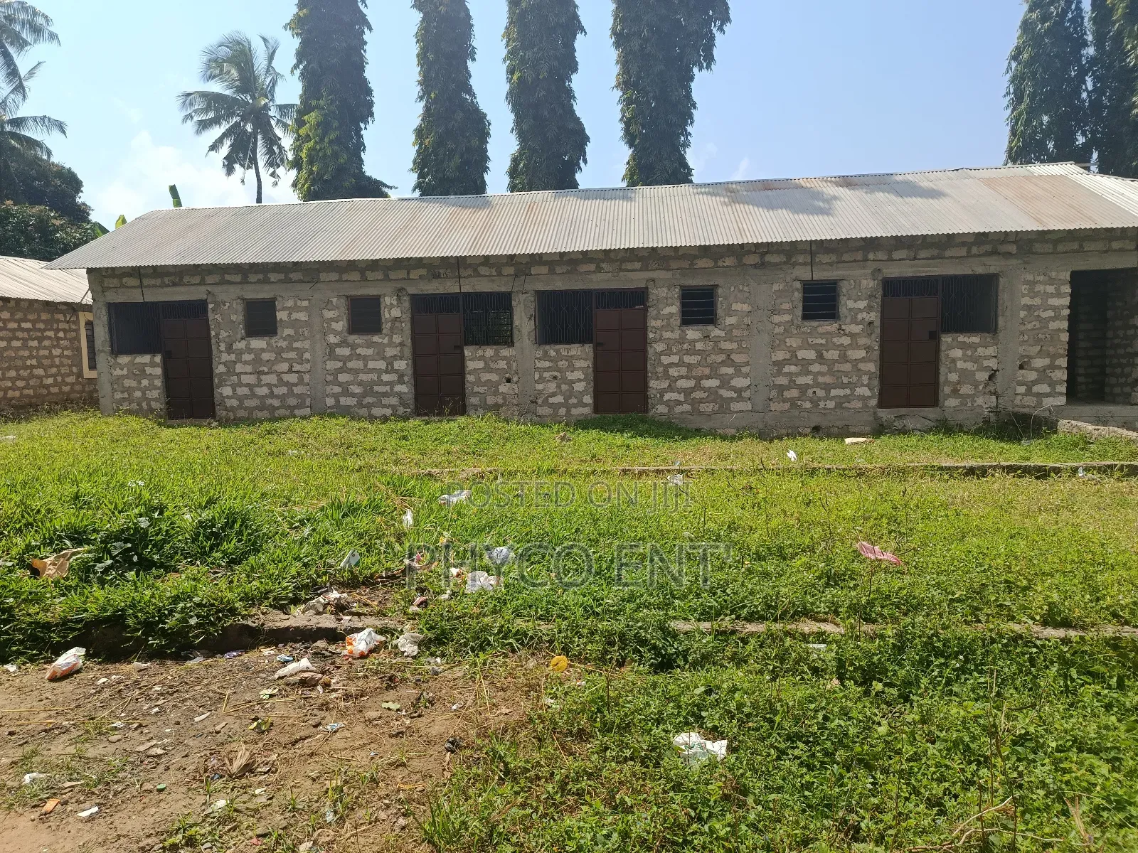Plot for Sale in Shanzu