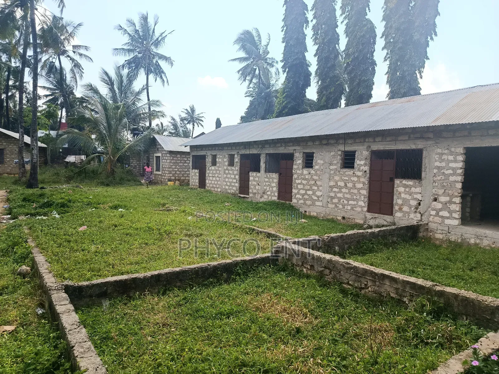 Plot for Sale in Shanzu