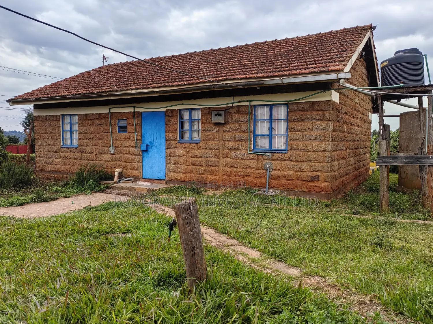 3bdrm House in Losegetti, Kikuyu for sale in Kikuyu