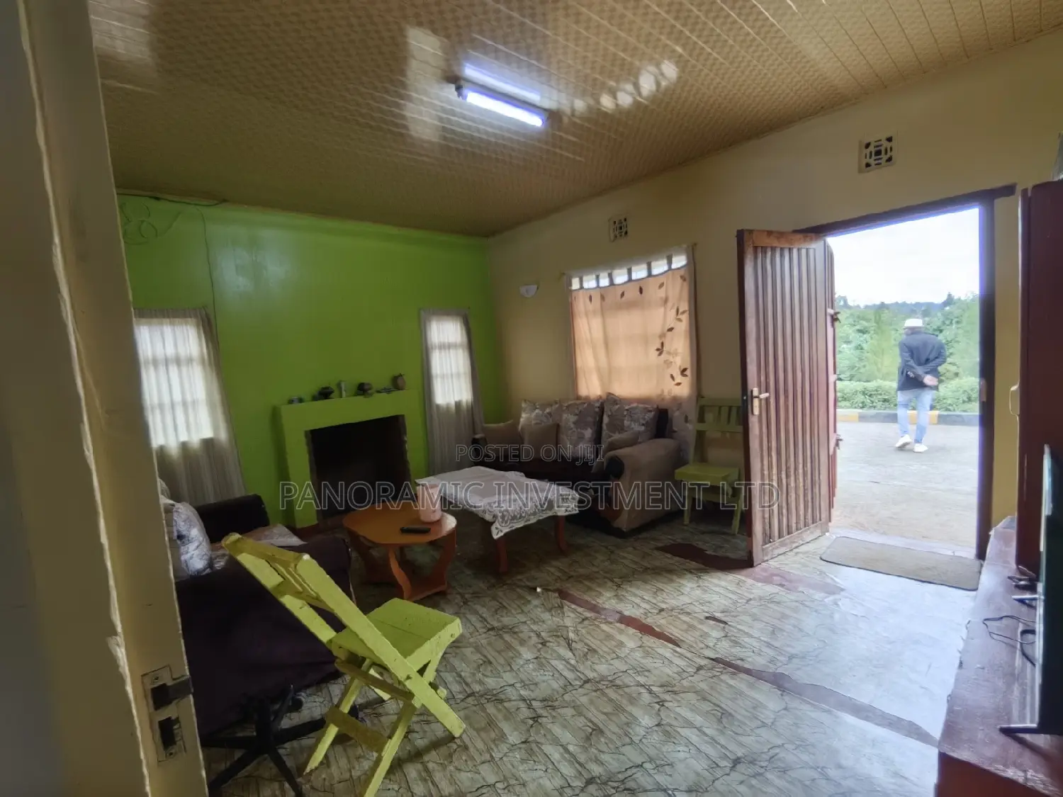 3bdrm House in Losegetti, Kikuyu for sale in Kikuyu
