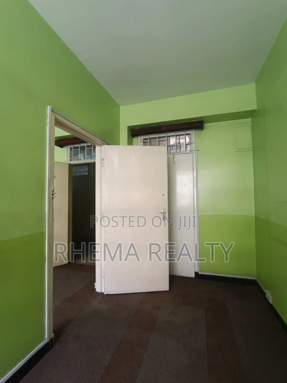 Office to Let in Nairobi Central