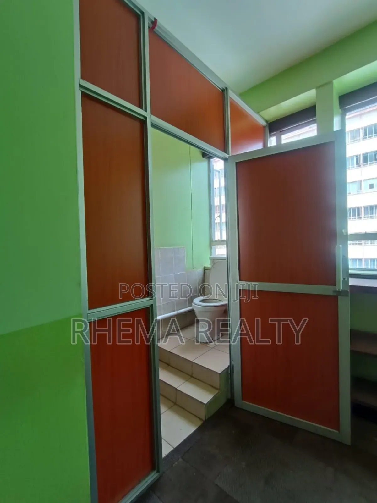 Office to Let in Nairobi Central
