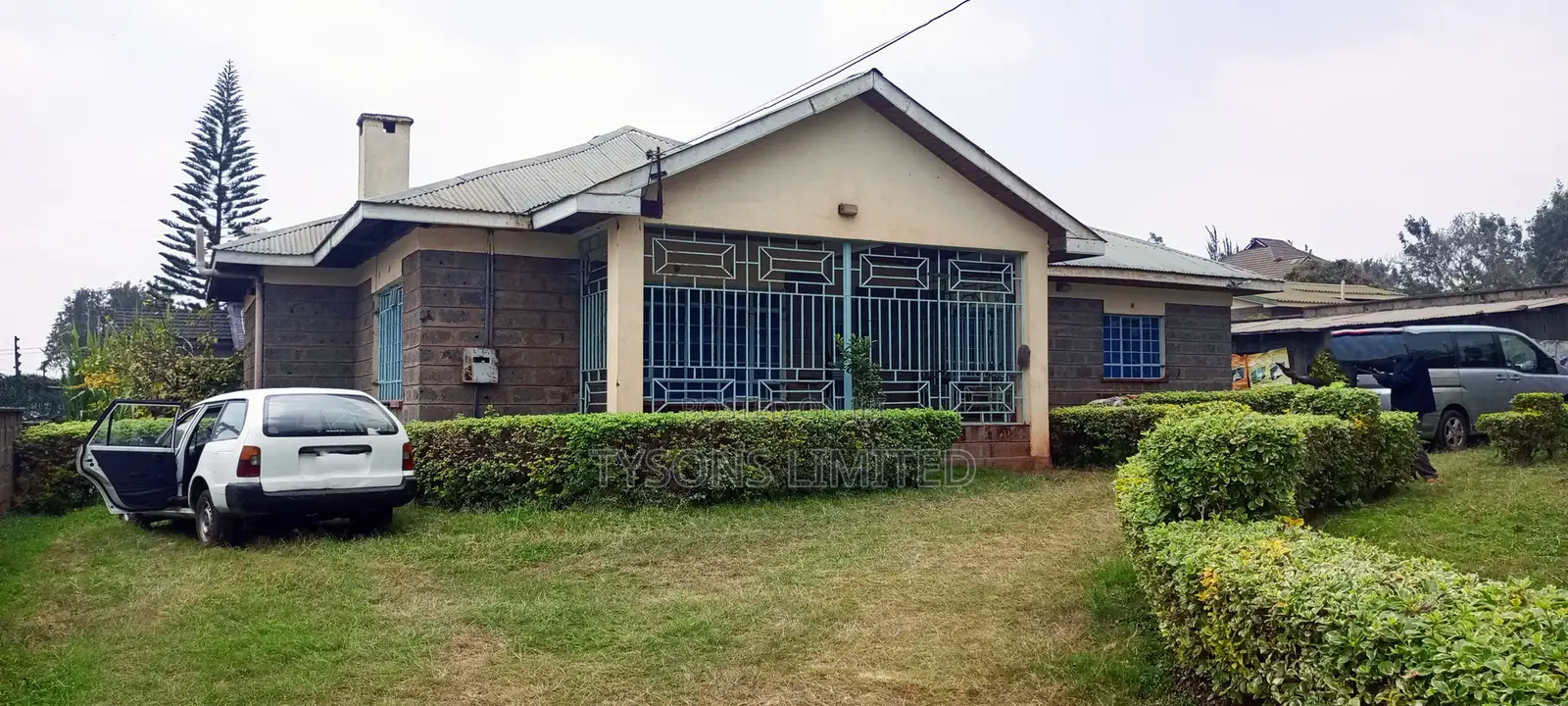 4bdrm Bungalow in Thome for sale in Thome