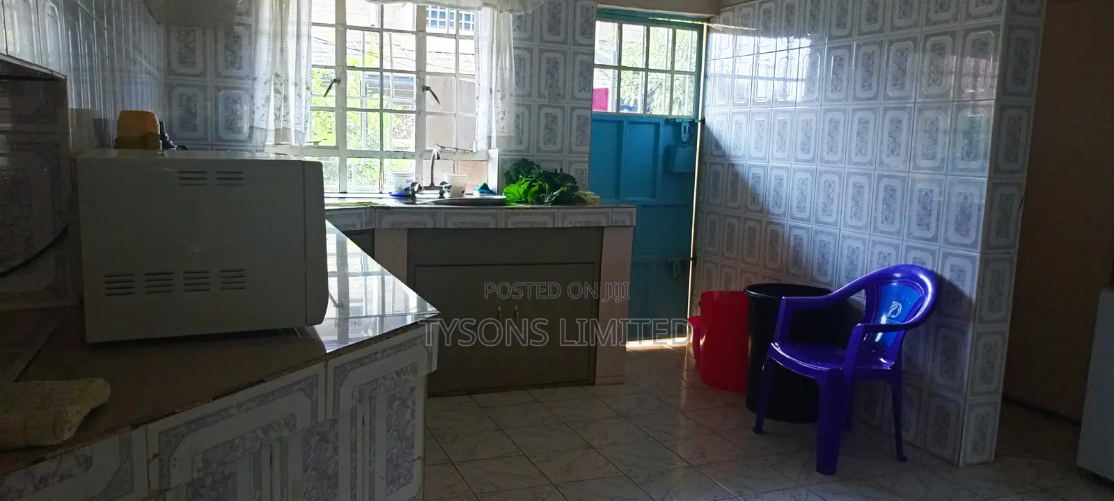 4bdrm Bungalow in Thome for sale in Thome