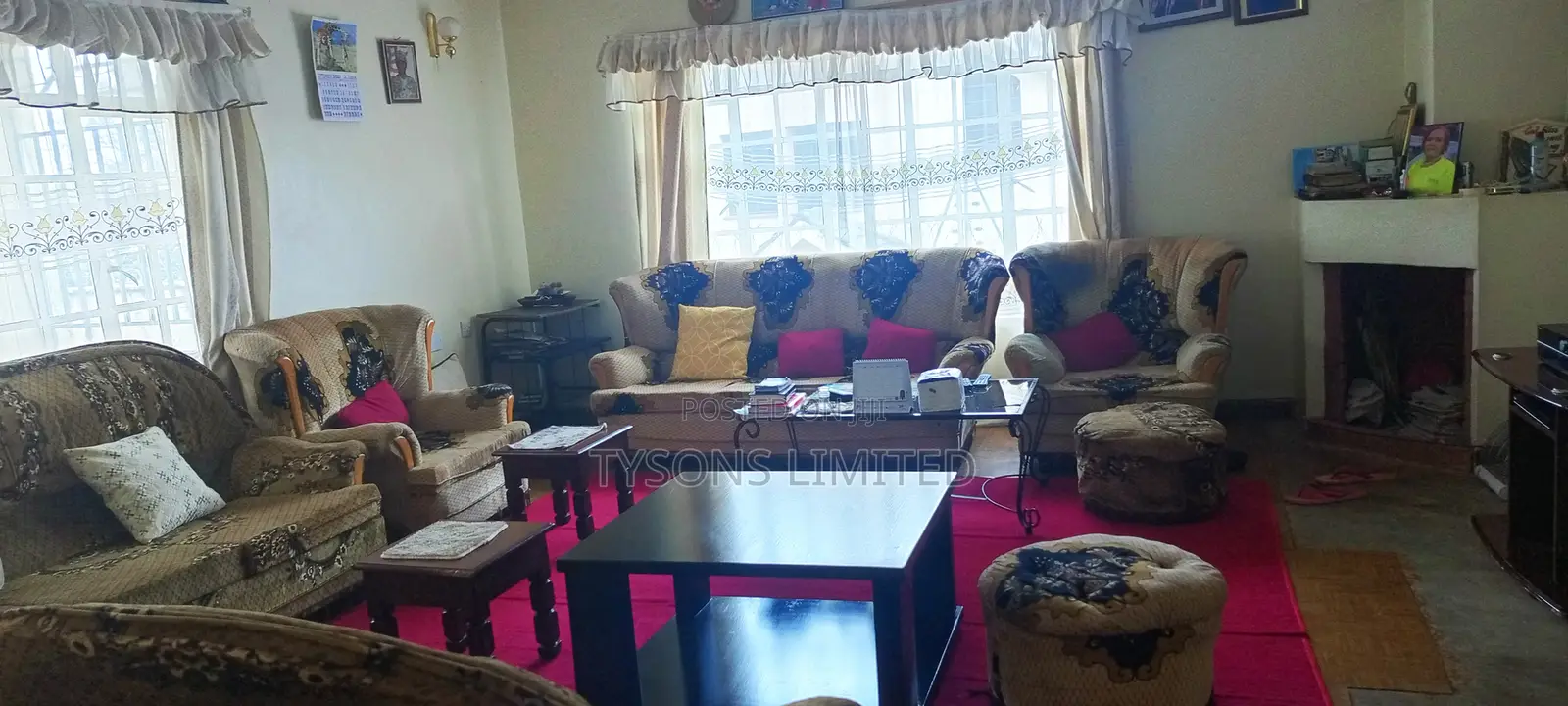 4bdrm Bungalow in Thome for sale in Thome