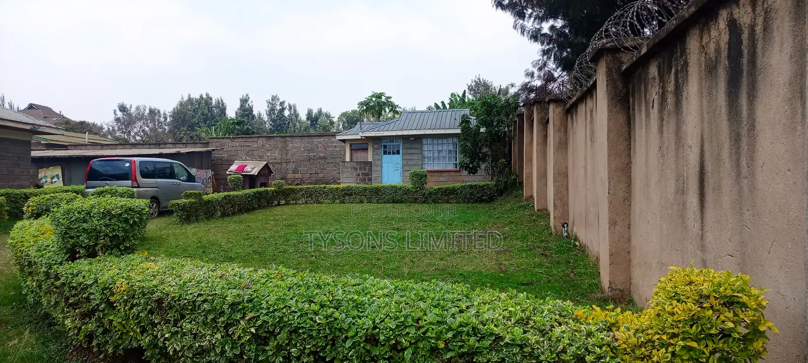 4bdrm Bungalow in Thome for sale in Thome