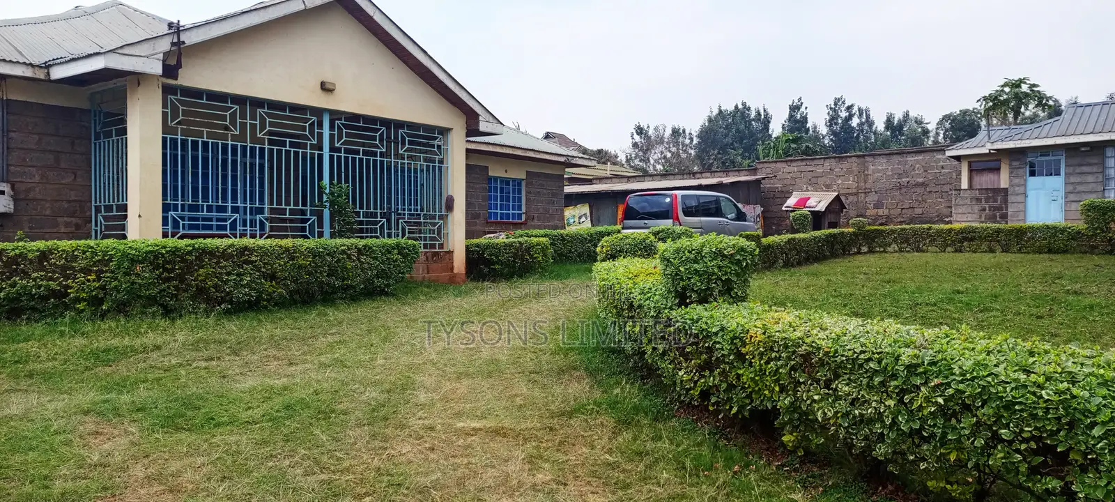 4bdrm Bungalow in Thome for sale in Thome