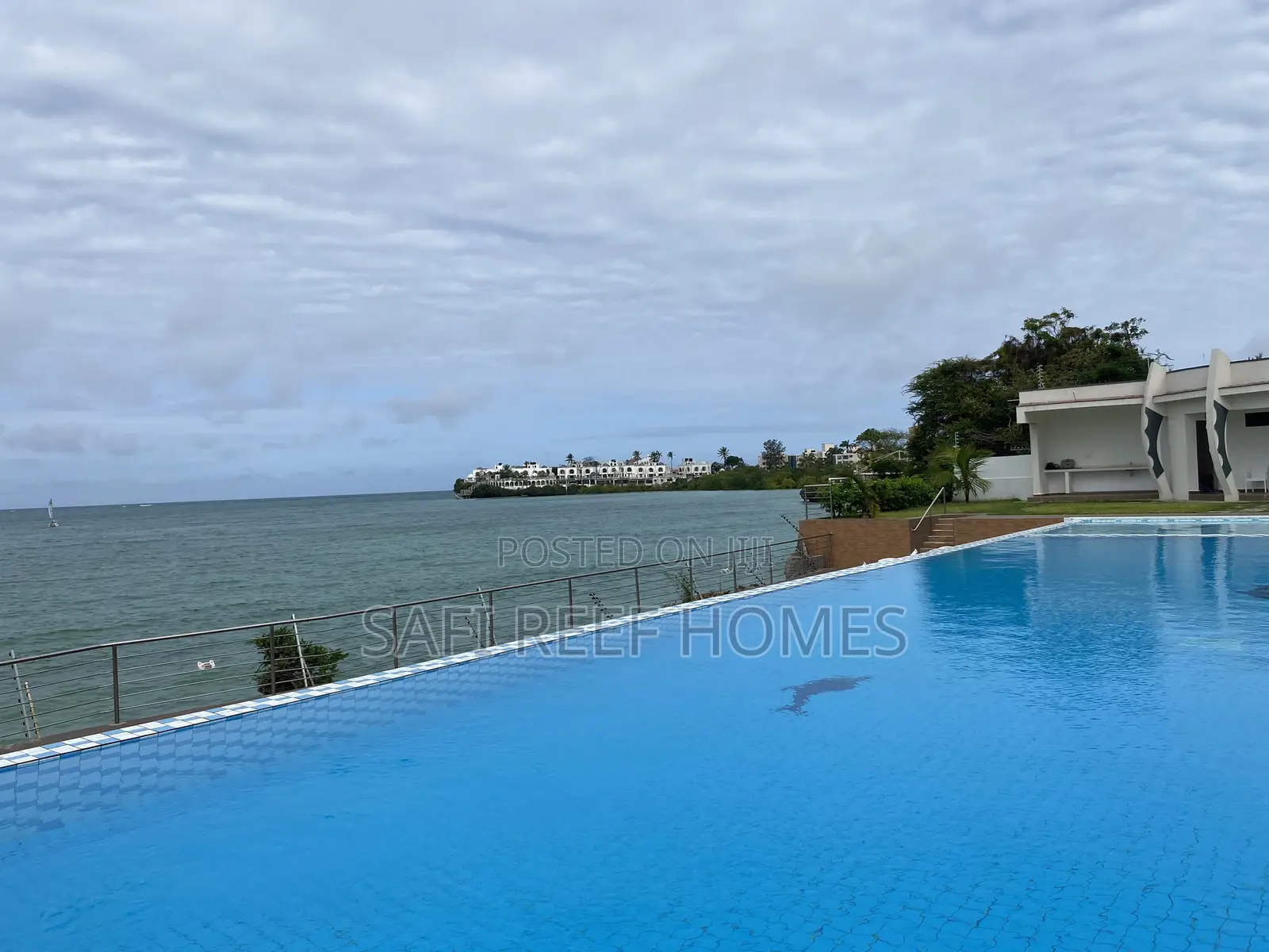 4bdrm Apartment in Nyali for rent in Nyali