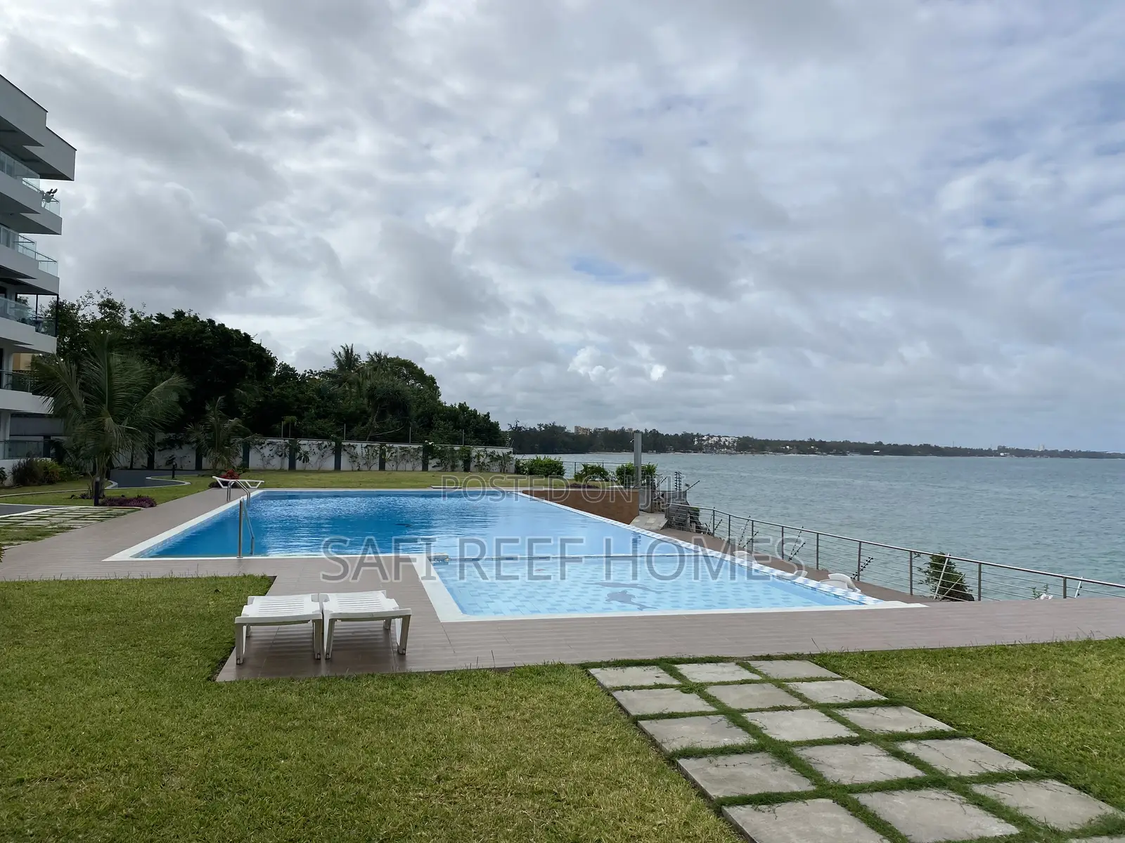 4bdrm Apartment in Nyali for rent in Nyali