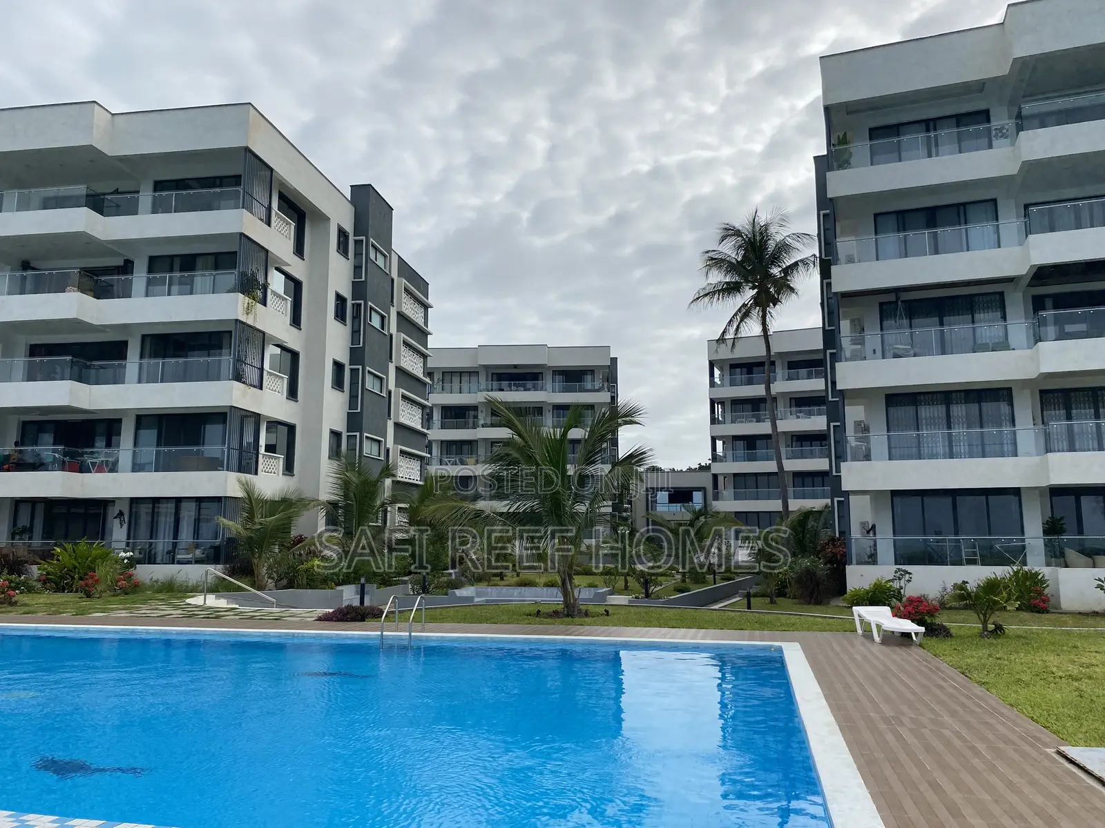 4bdrm Apartment in Nyali for rent in Nyali