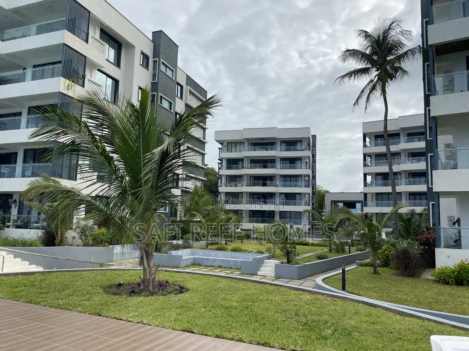 4bdrm Apartment in Nyali for rent in Nyali