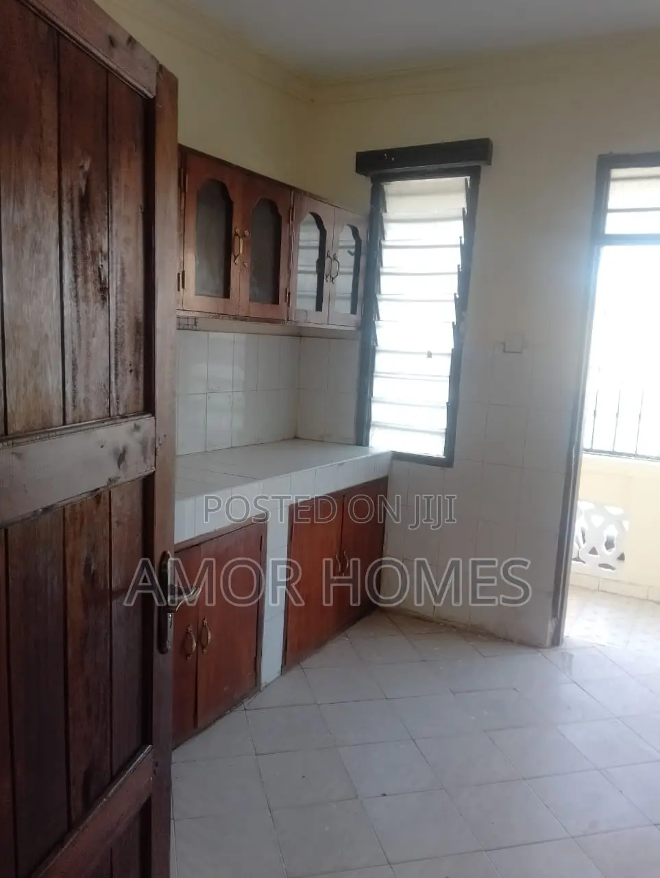 2bdrm Apartment in Kidarajani, Utange for rent in Utange