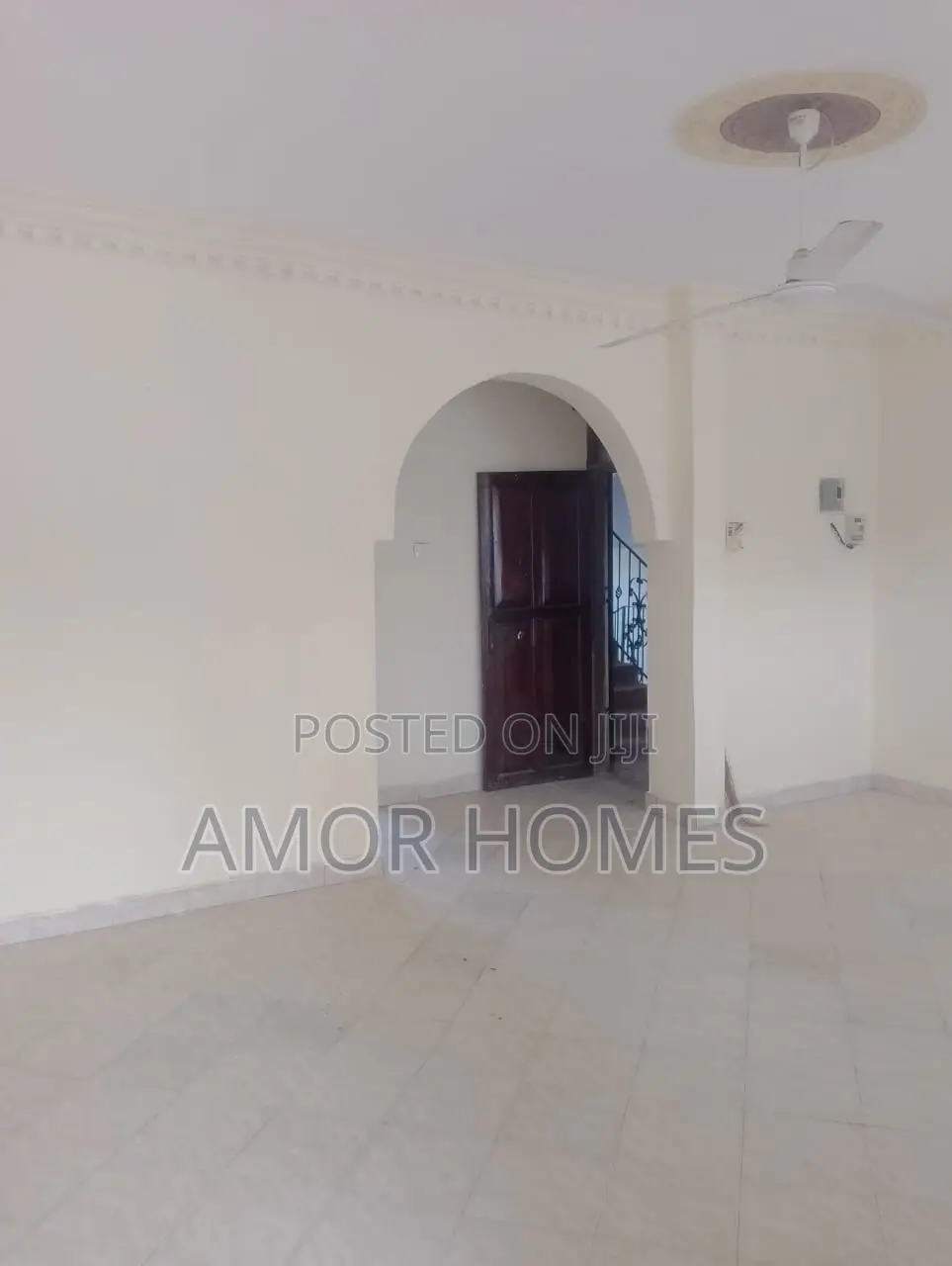 2bdrm Apartment in Kidarajani, Utange for rent in Utange