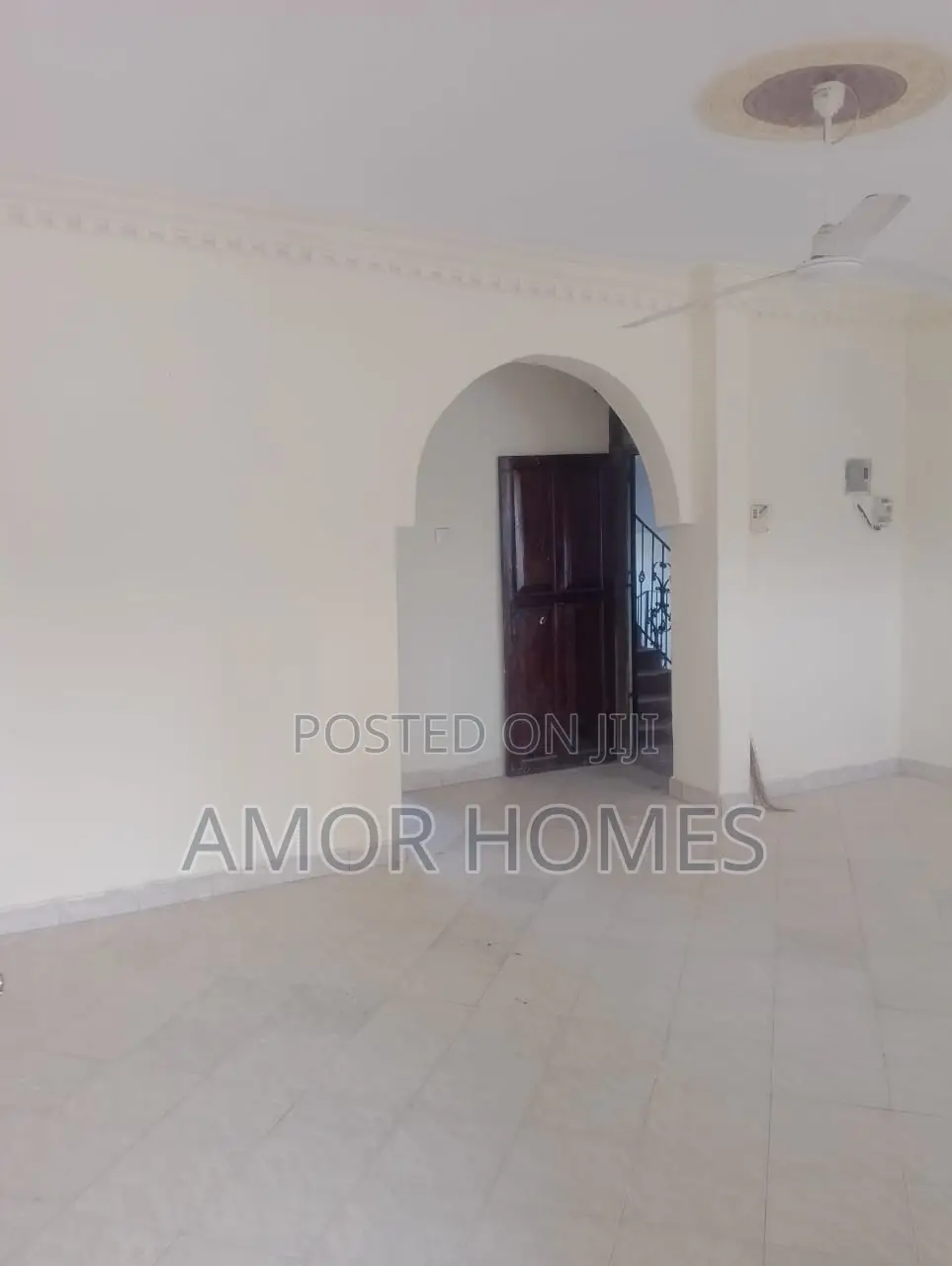 2bdrm Apartment in Kidarajani, Utange for rent in Utange