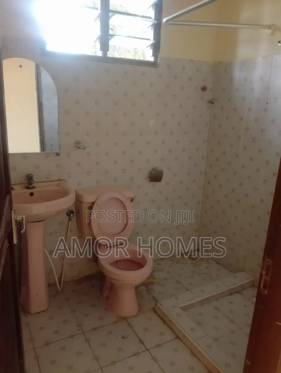 2bdrm Apartment in Kidarajani, Utange for rent in Utange