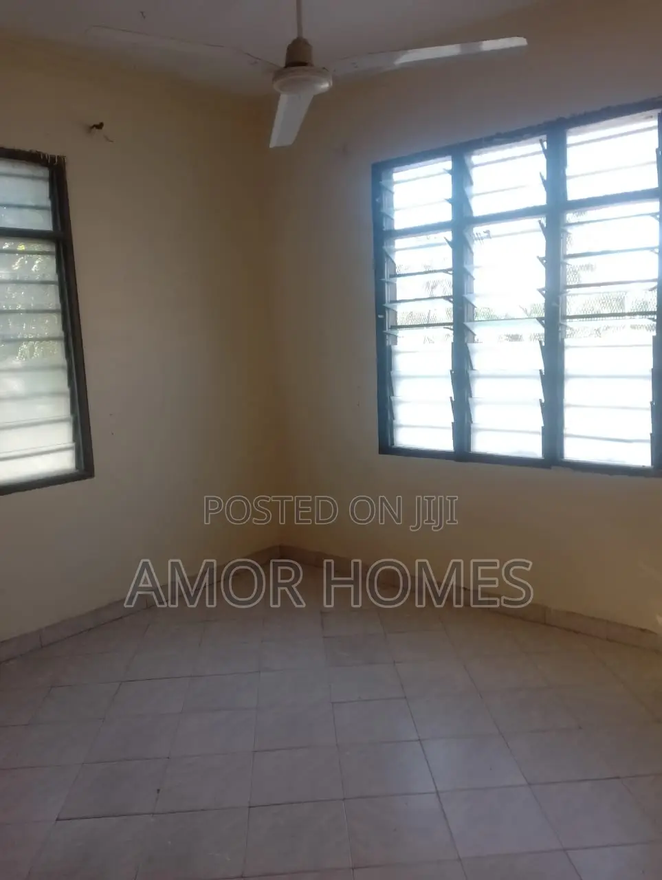 2bdrm Apartment in Kidarajani, Utange for rent in Utange