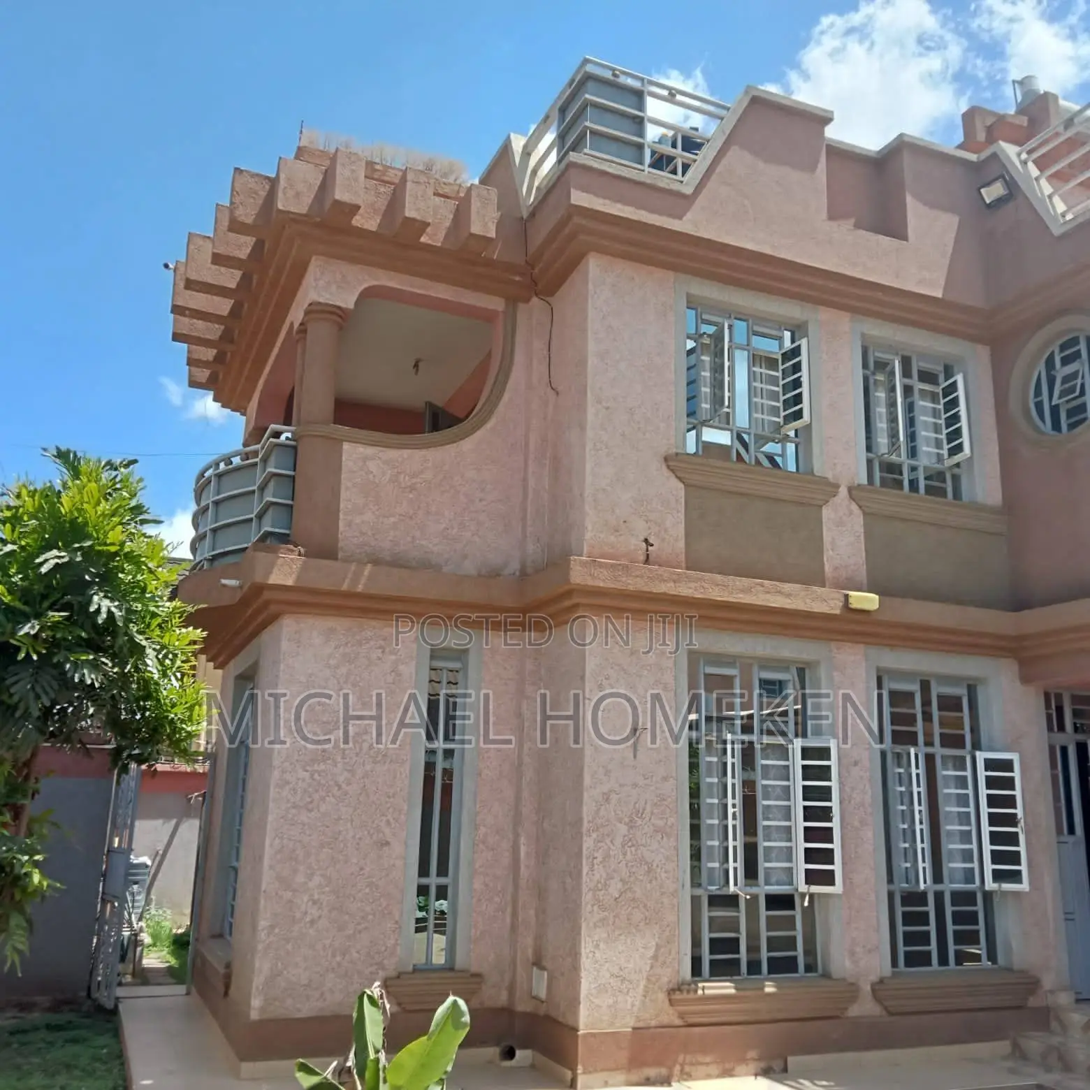 4bdrm Maisonette in Ruiru, Kamakis for sale in Kamakis